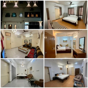 Chetak Haweli 4 Bedroom Heritage House Chetak Circle
